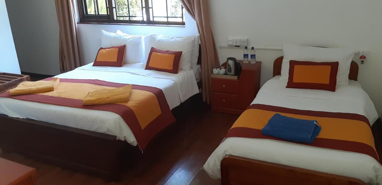 Kandy Green View Bungalow Εξωτερικό φωτογραφία