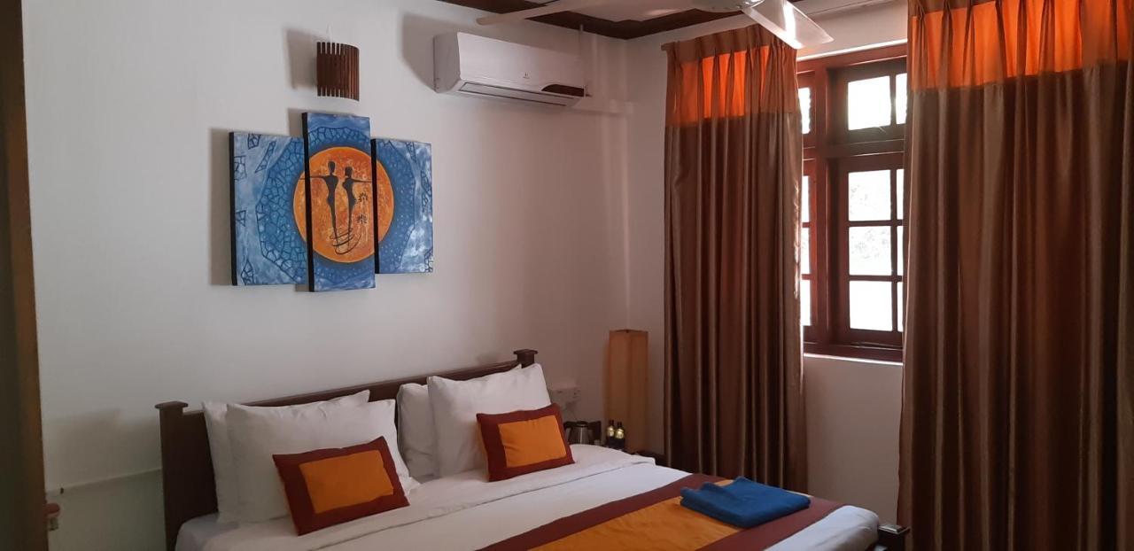 Kandy Green View Bungalow Εξωτερικό φωτογραφία