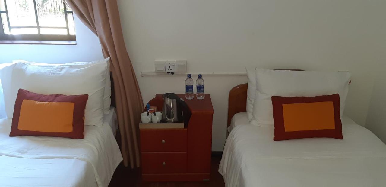Kandy Green View Bungalow Εξωτερικό φωτογραφία