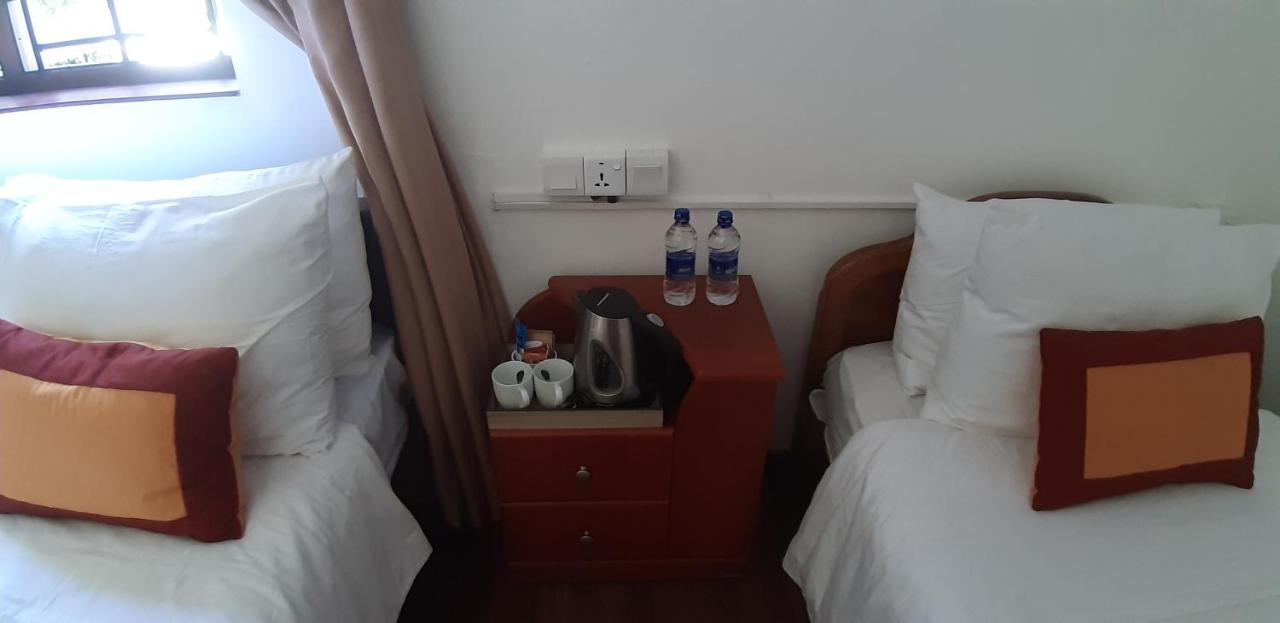 Kandy Green View Bungalow Εξωτερικό φωτογραφία