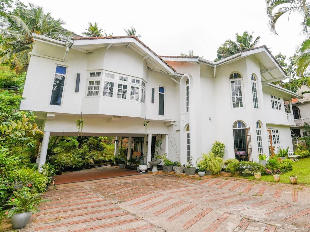 Kandy Green View Bungalow Εξωτερικό φωτογραφία