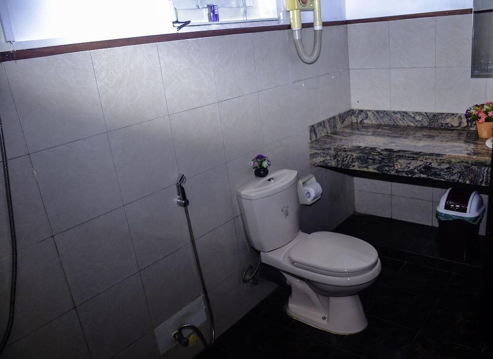 Kandy Green View Bungalow Εξωτερικό φωτογραφία