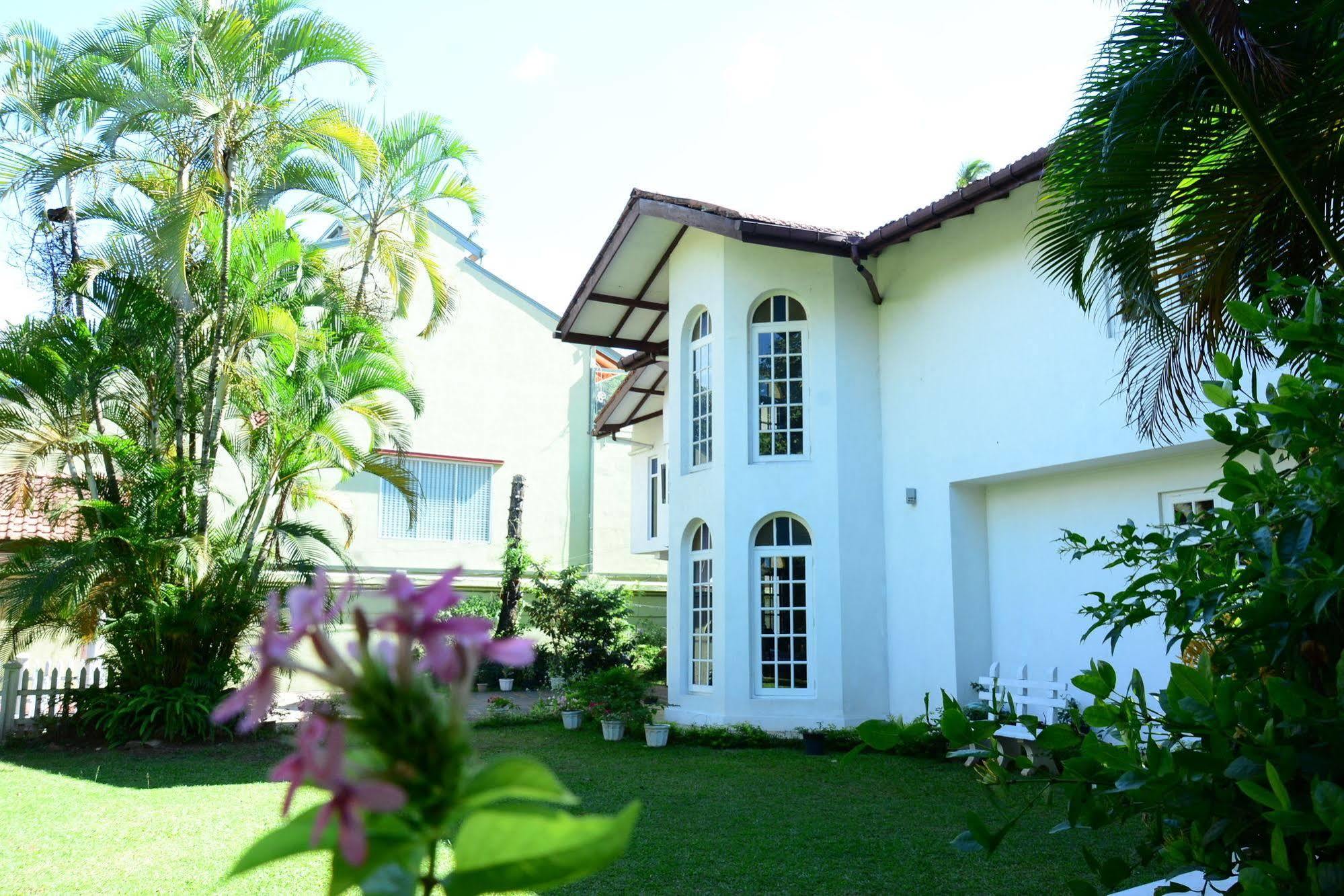 Kandy Green View Bungalow Εξωτερικό φωτογραφία