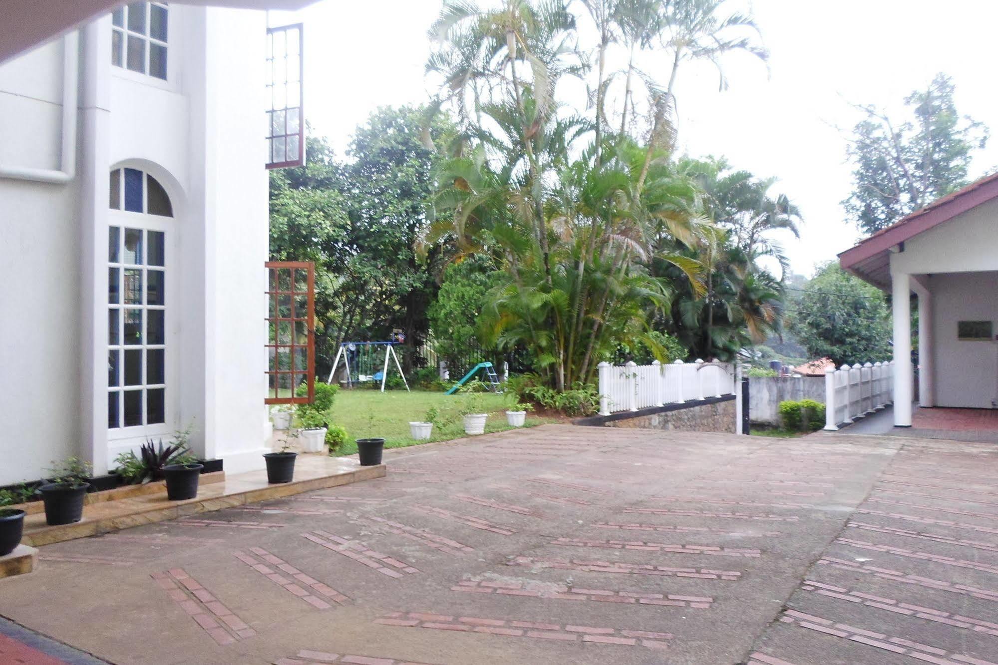 Kandy Green View Bungalow Εξωτερικό φωτογραφία
