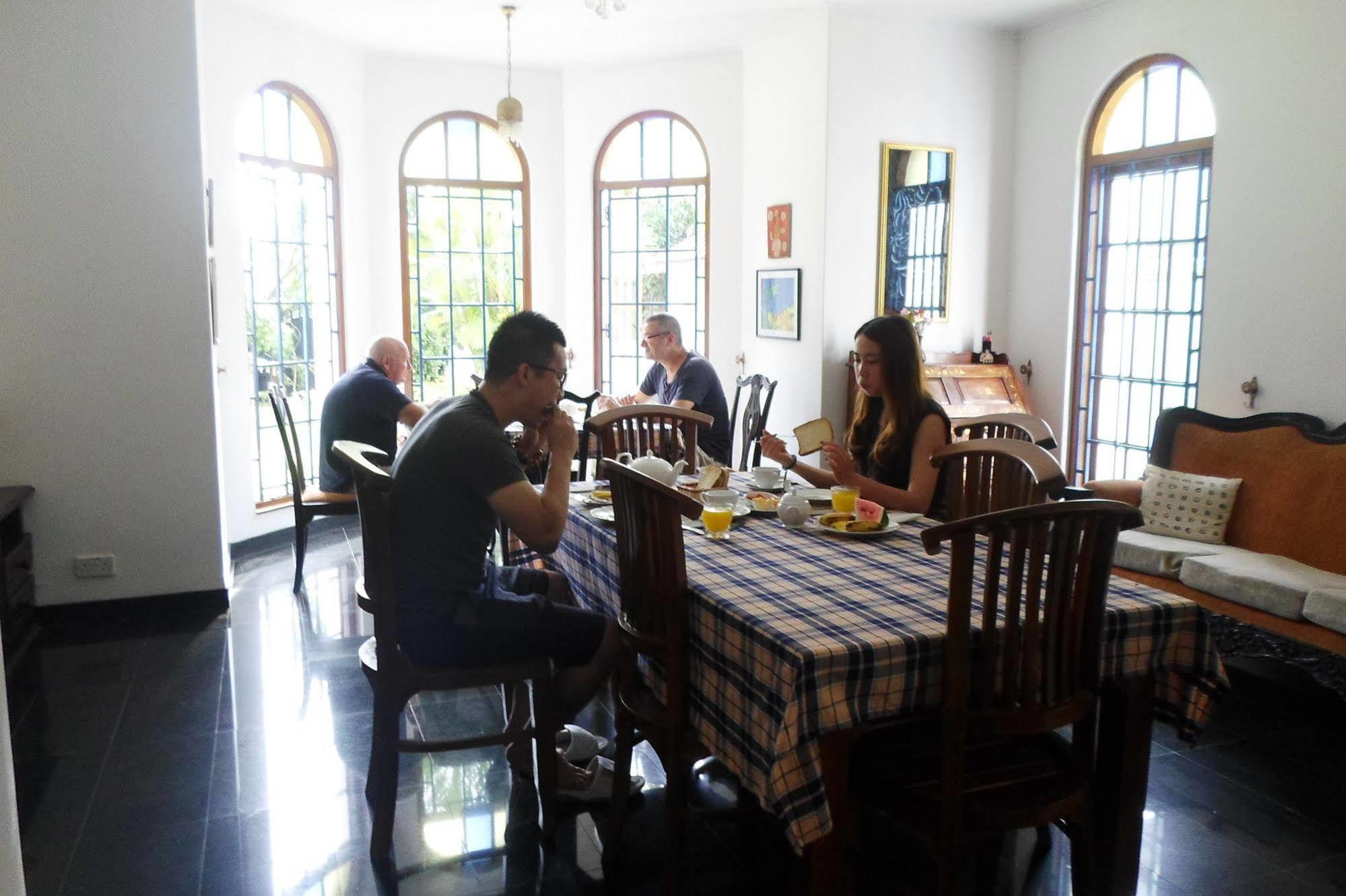 Kandy Green View Bungalow Εξωτερικό φωτογραφία