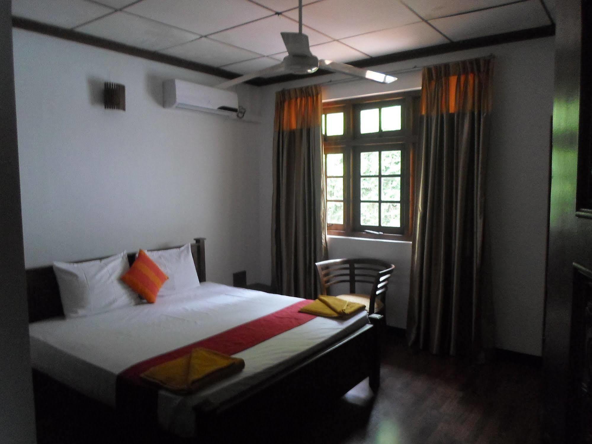 Kandy Green View Bungalow Εξωτερικό φωτογραφία