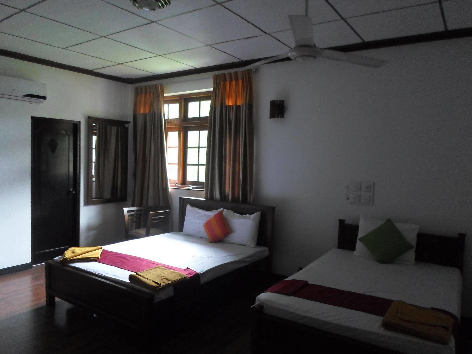 Kandy Green View Bungalow Εξωτερικό φωτογραφία