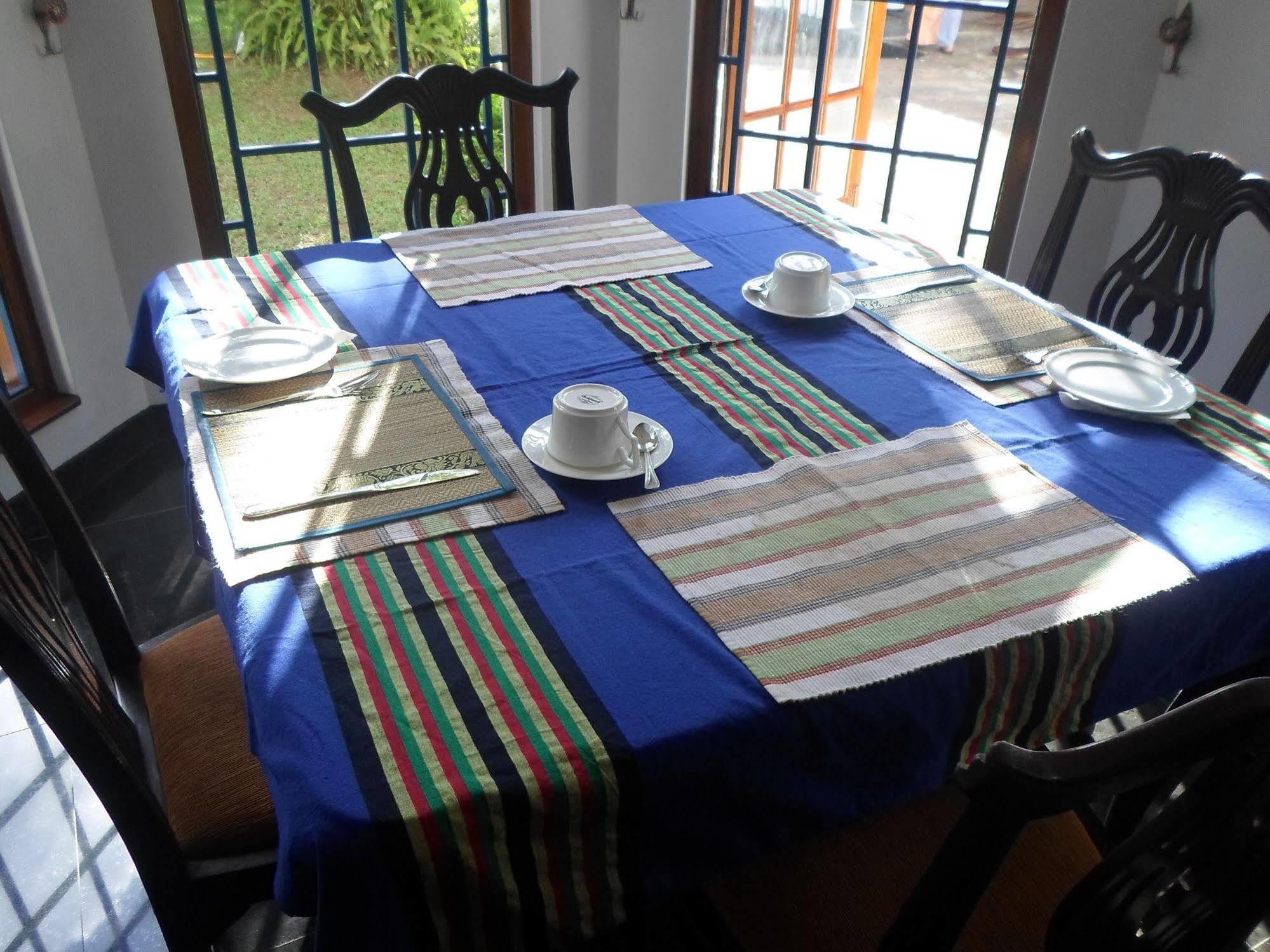 Kandy Green View Bungalow Εξωτερικό φωτογραφία