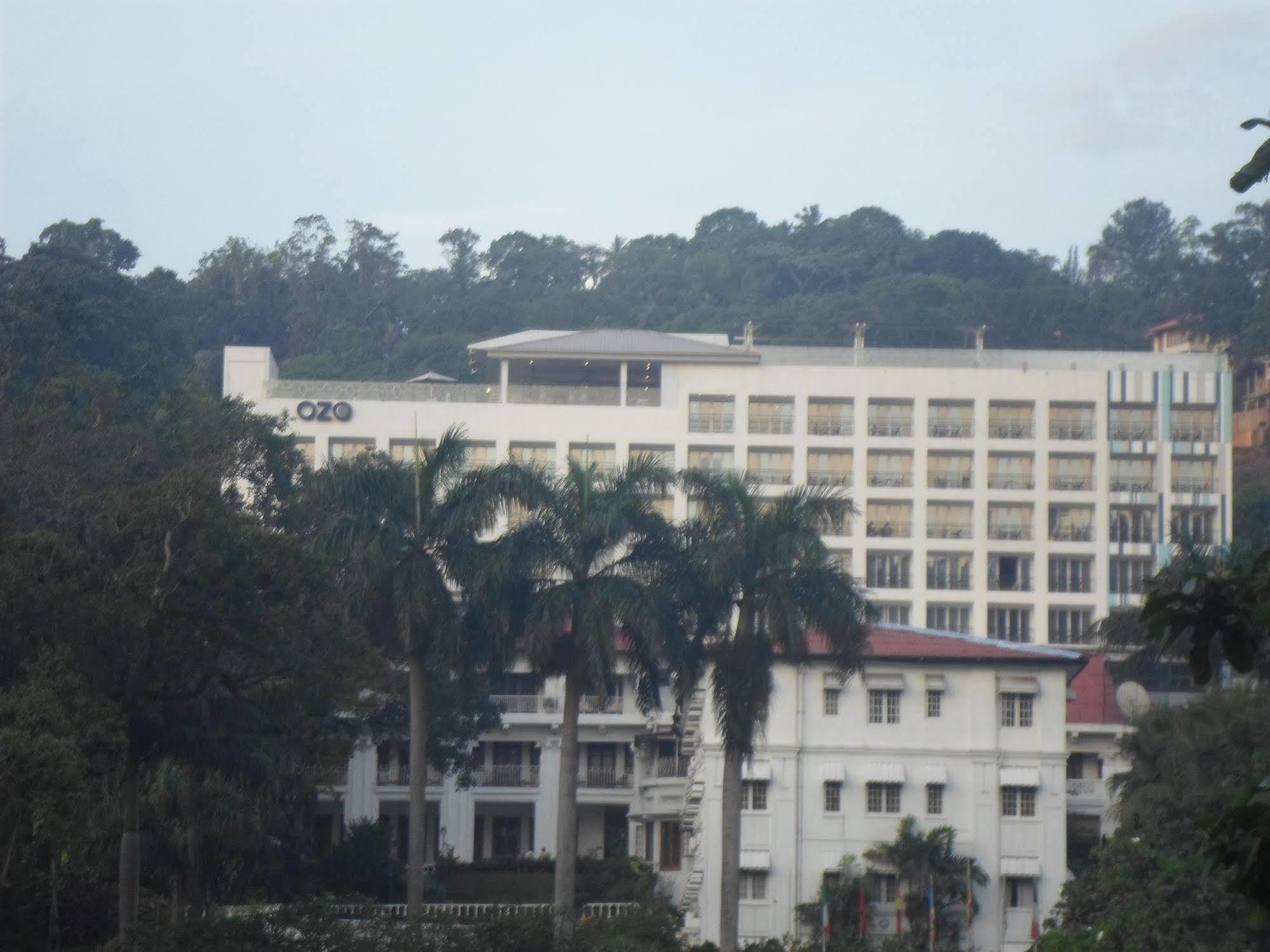 Kandy Green View Bungalow Εξωτερικό φωτογραφία