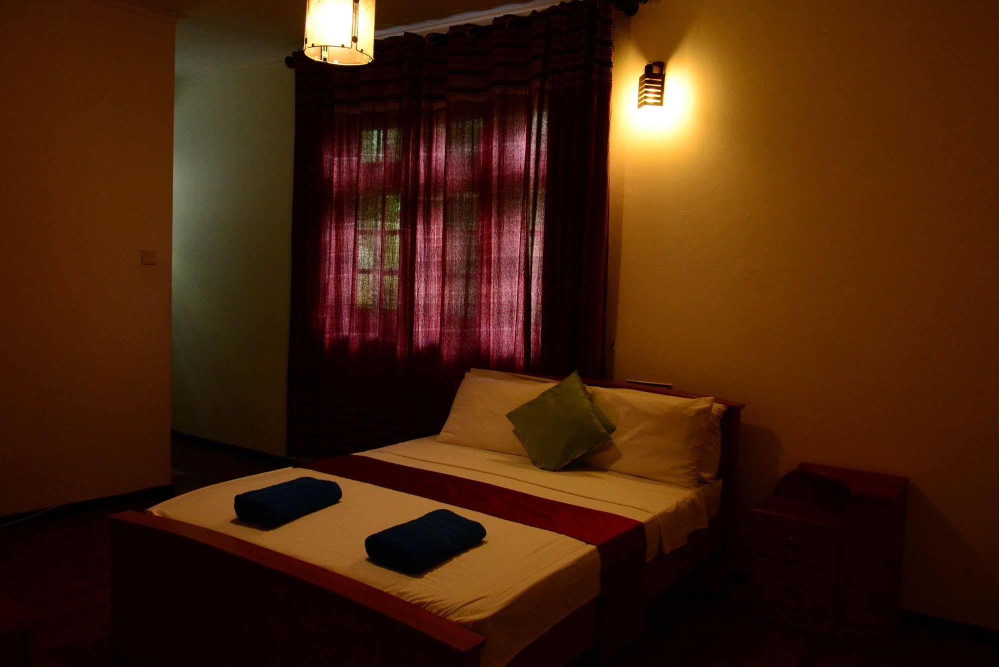 Kandy Green View Bungalow Εξωτερικό φωτογραφία