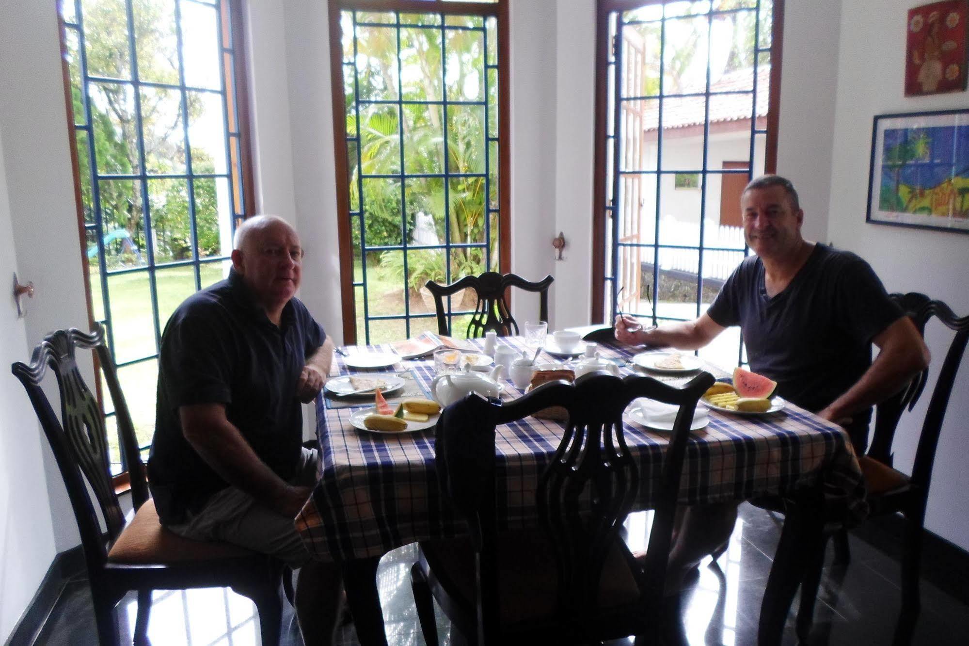 Kandy Green View Bungalow Εξωτερικό φωτογραφία