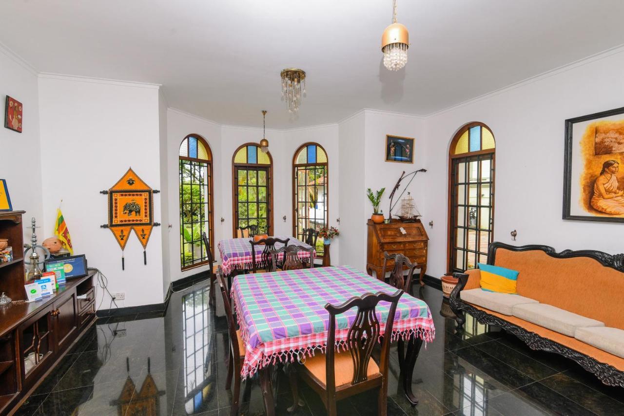 Kandy Green View Bungalow Εξωτερικό φωτογραφία