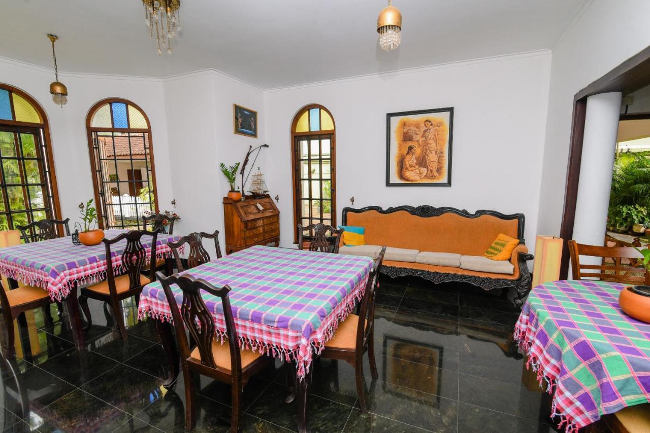 Kandy Green View Bungalow Εξωτερικό φωτογραφία