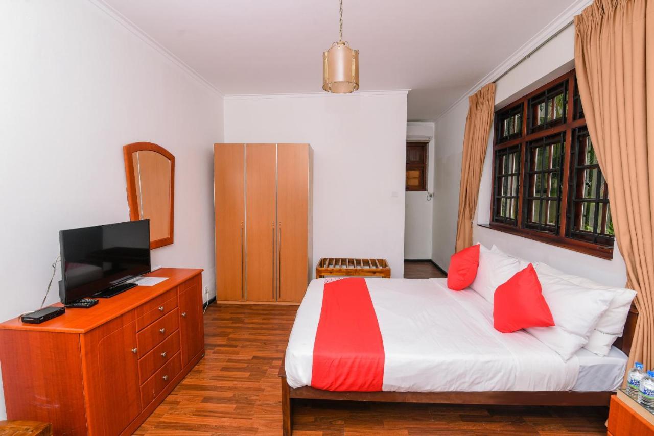 Kandy Green View Bungalow Εξωτερικό φωτογραφία