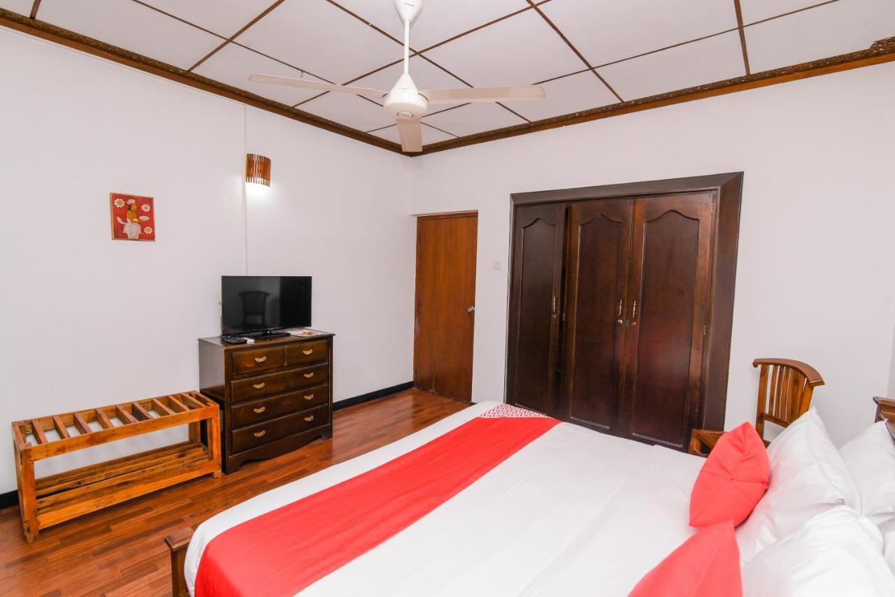 Kandy Green View Bungalow Εξωτερικό φωτογραφία