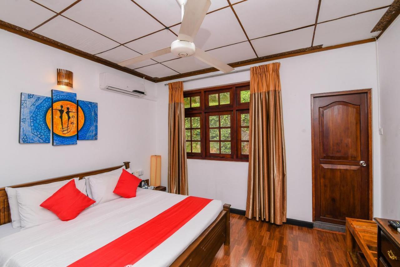 Kandy Green View Bungalow Εξωτερικό φωτογραφία