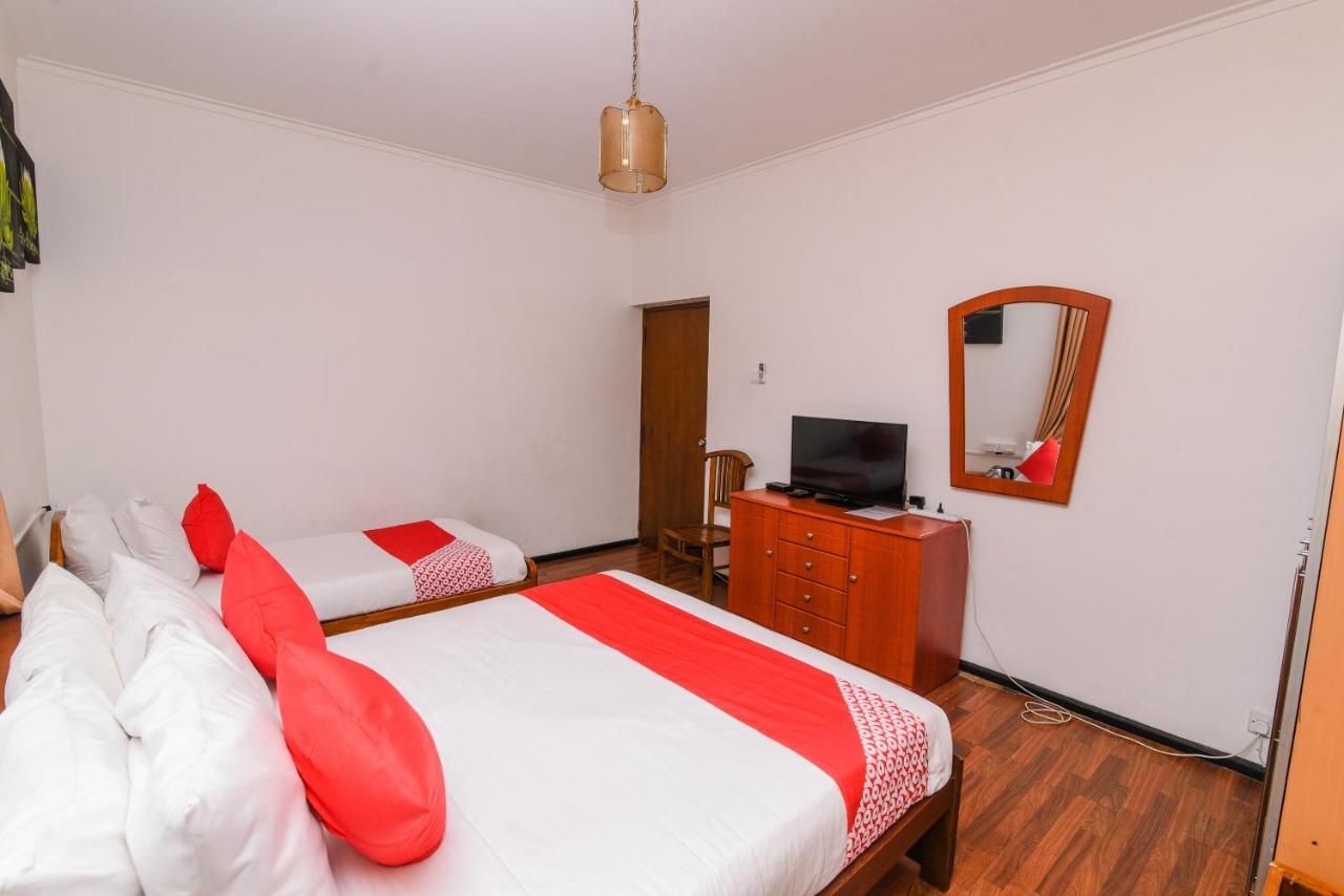 Kandy Green View Bungalow Εξωτερικό φωτογραφία