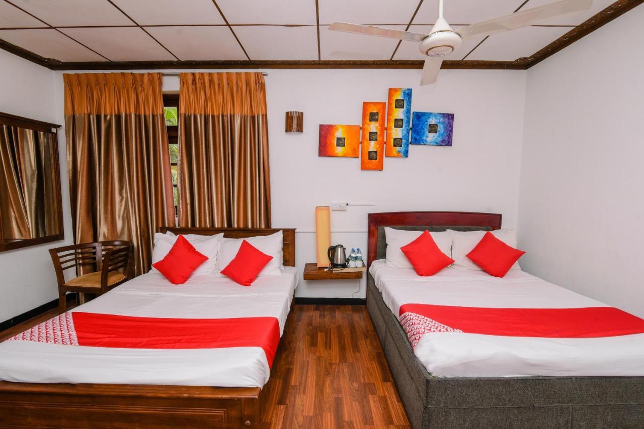 Kandy Green View Bungalow Εξωτερικό φωτογραφία