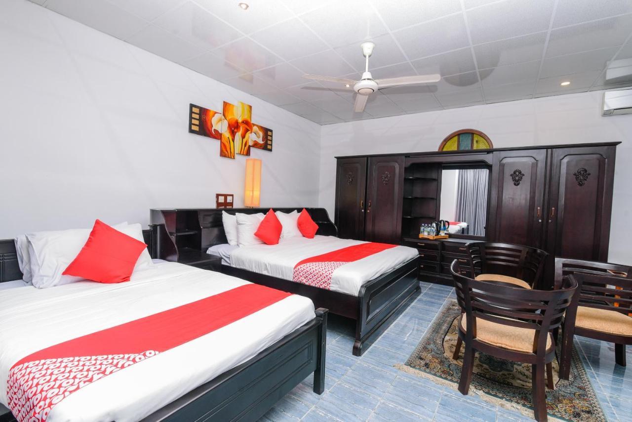 Kandy Green View Bungalow Εξωτερικό φωτογραφία