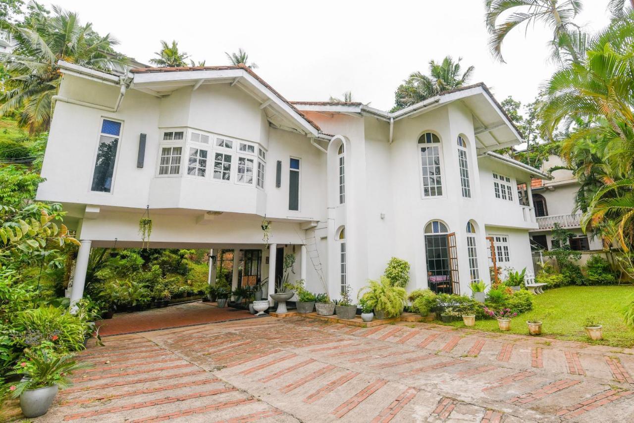 Kandy Green View Bungalow Εξωτερικό φωτογραφία