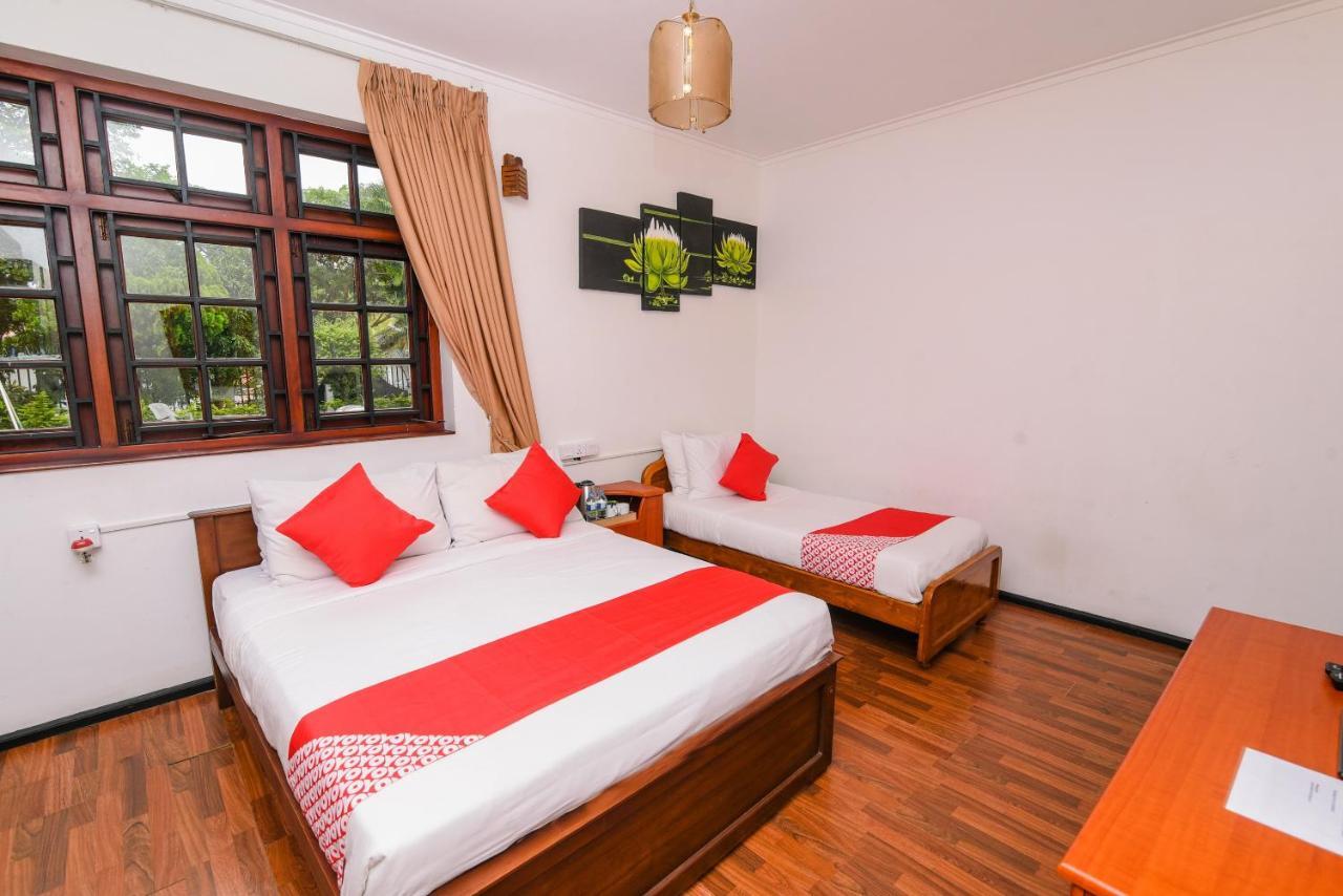 Kandy Green View Bungalow Εξωτερικό φωτογραφία