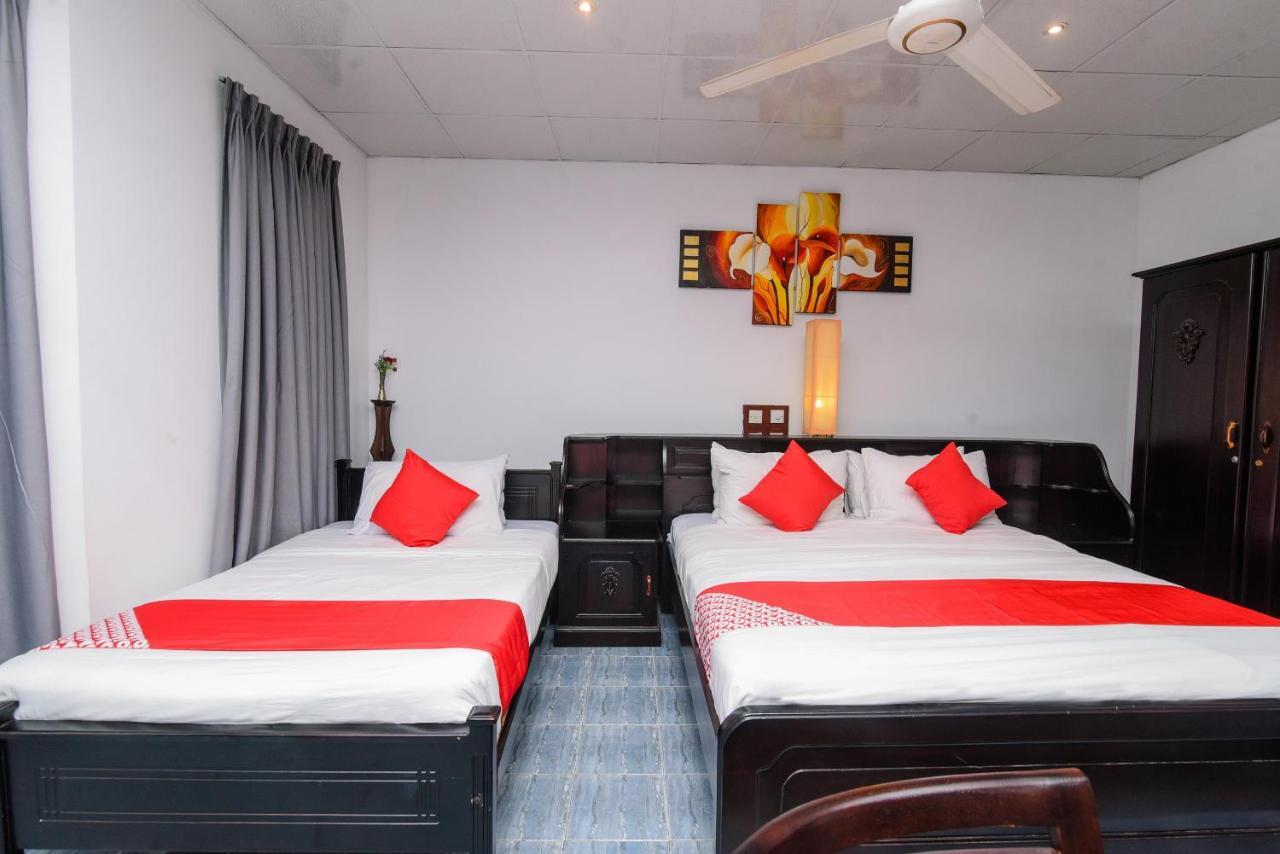 Kandy Green View Bungalow Εξωτερικό φωτογραφία