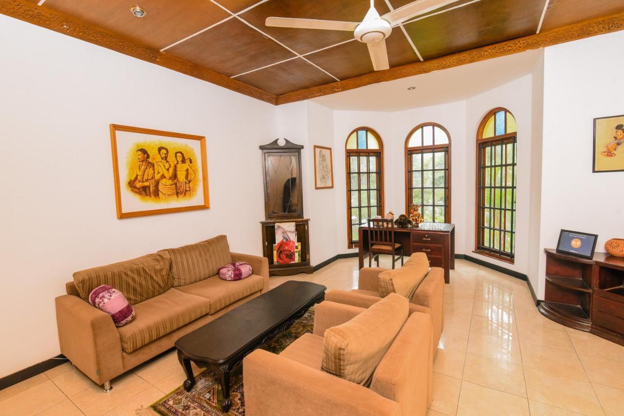Kandy Green View Bungalow Εξωτερικό φωτογραφία