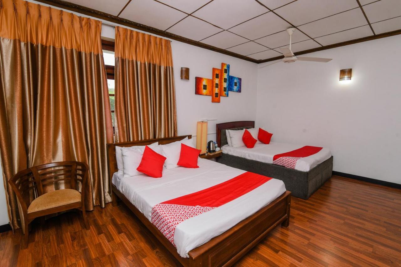 Kandy Green View Bungalow Εξωτερικό φωτογραφία