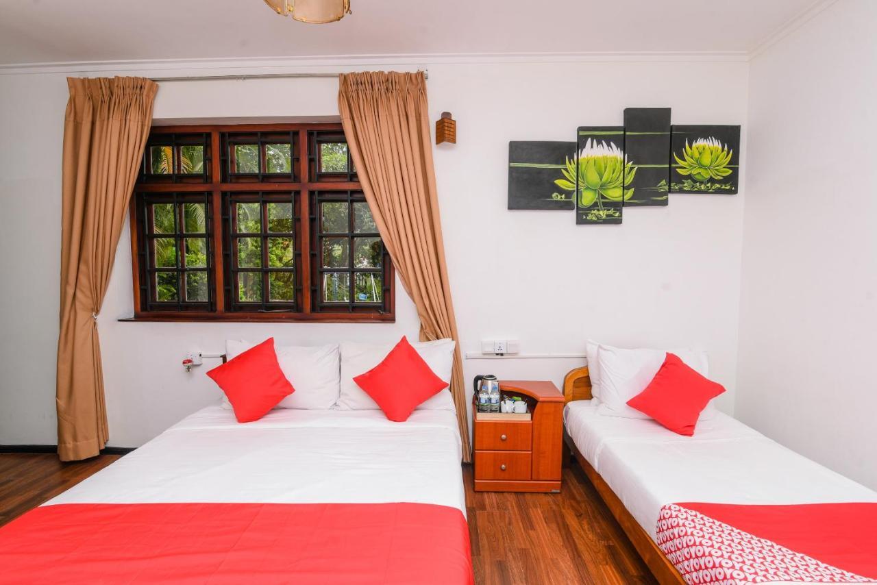 Kandy Green View Bungalow Εξωτερικό φωτογραφία