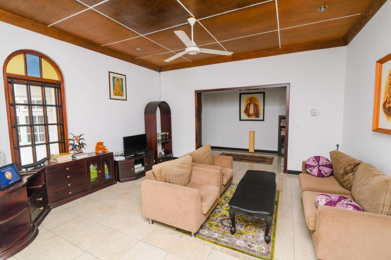 Kandy Green View Bungalow Εξωτερικό φωτογραφία